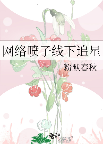 网络喷子线下追星