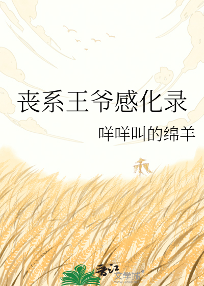 丧系王爷感化录