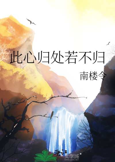 此心归处若不归