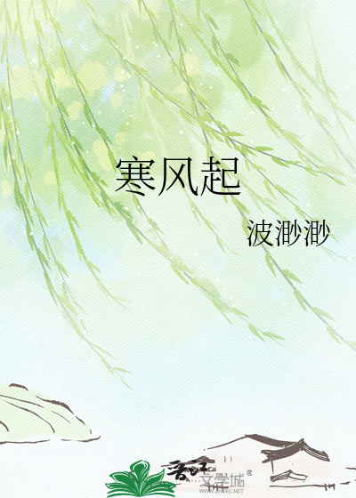 寒风起
