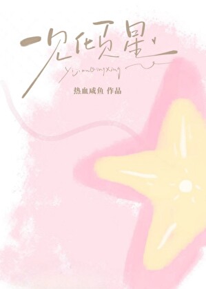 一见倾星