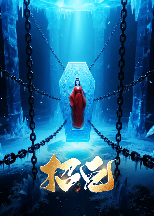 鬼王她掀棺而起