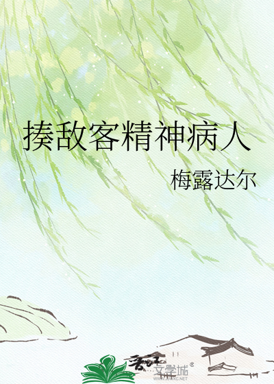 揍敌客精神病人