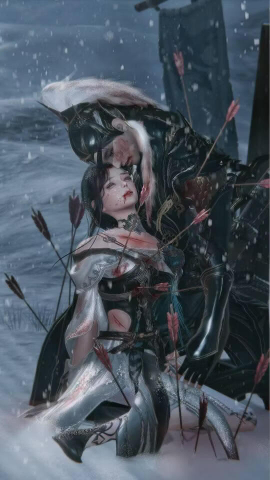共白头