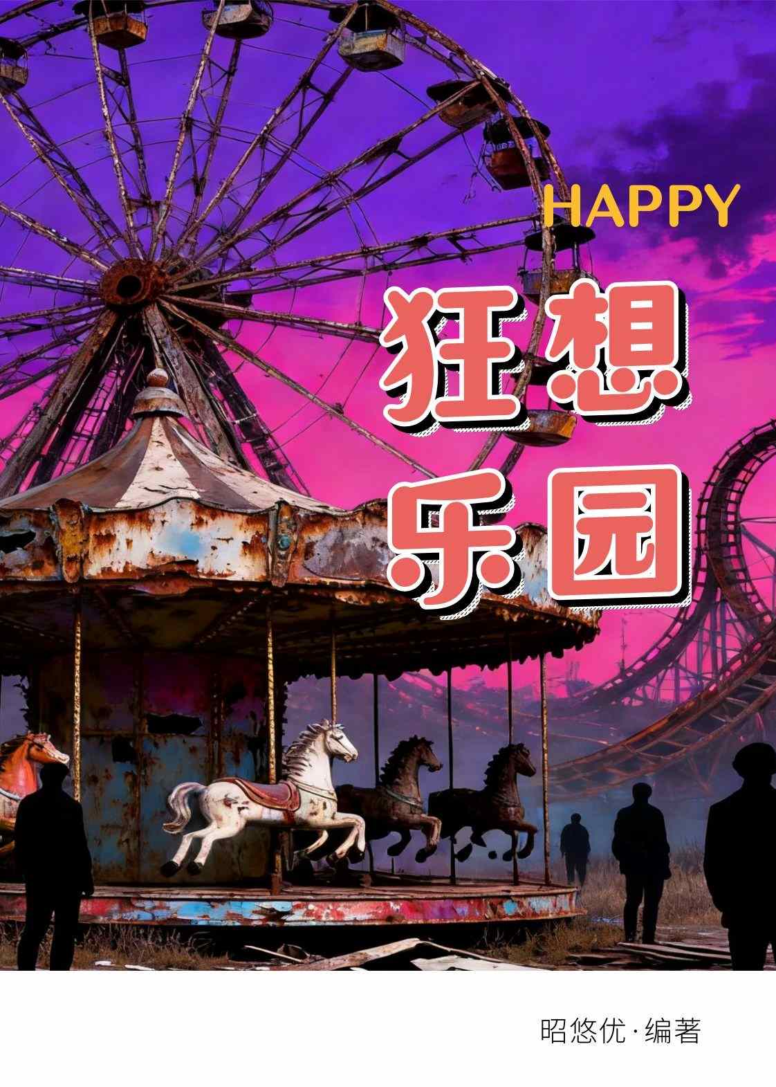 狂想乐园