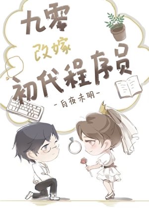 九零改嫁初代程序员