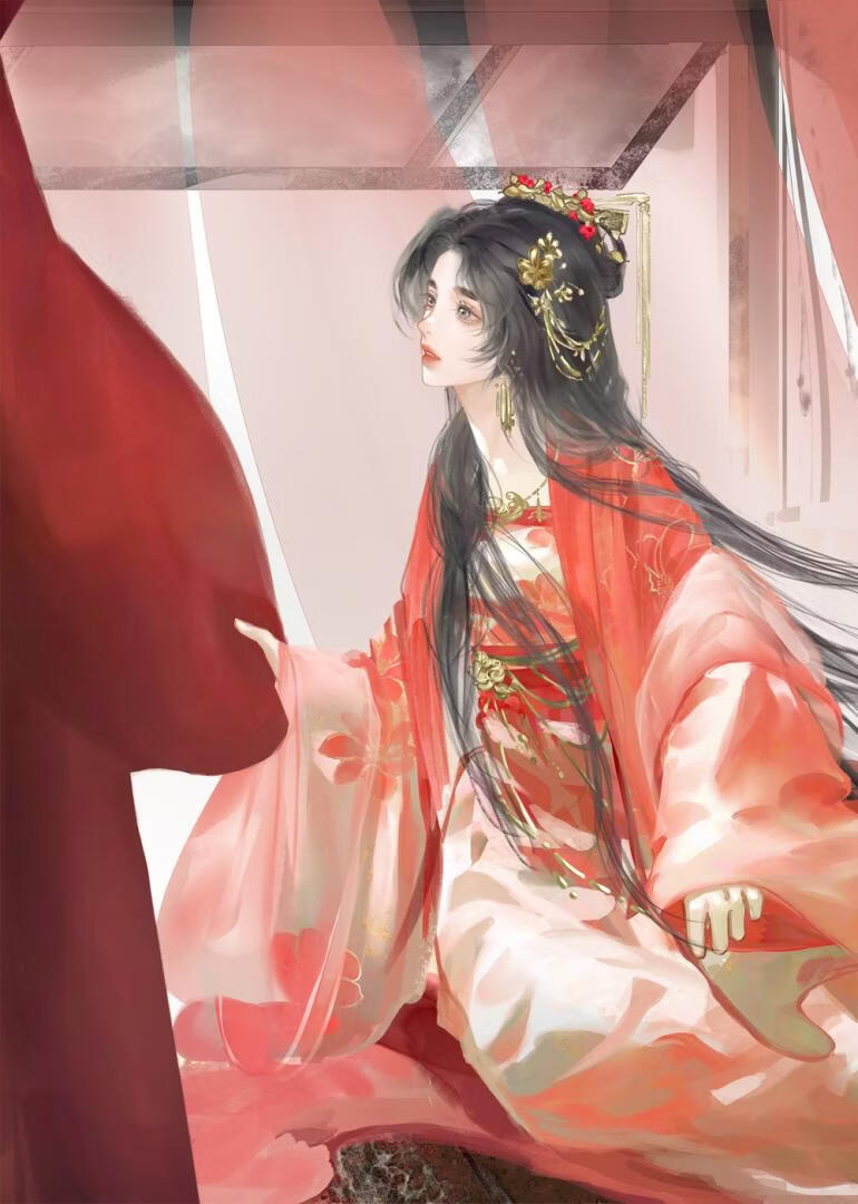 妄折金枝