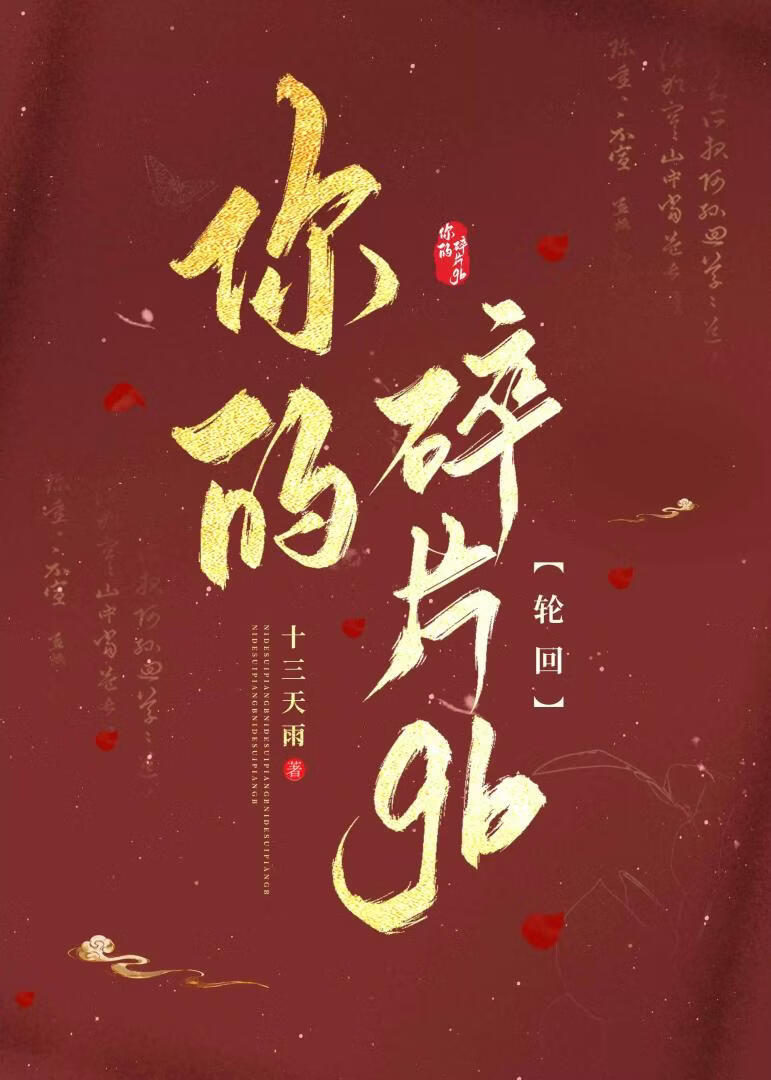 你的碎片gb