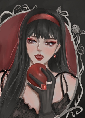顶级魅魔搞姬实录[快穿]