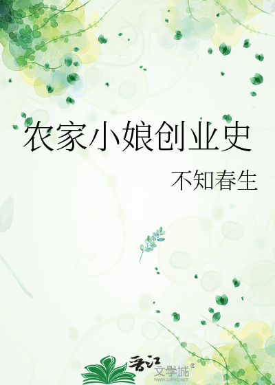 农家小娘创业史