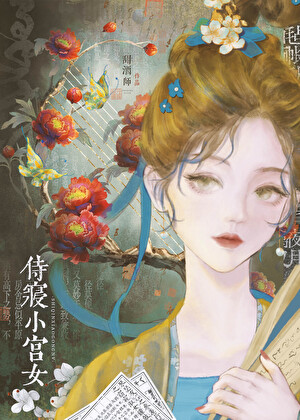 侍寝小宫女