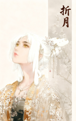 折月