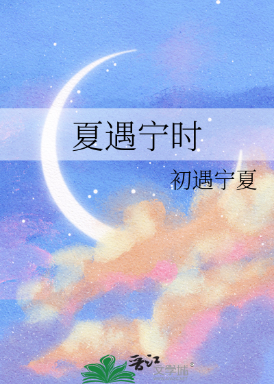 夏遇宁时