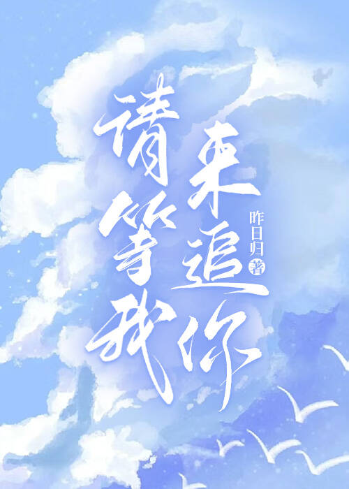 我来追你啊