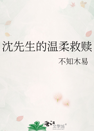 沈先生的温柔救赎