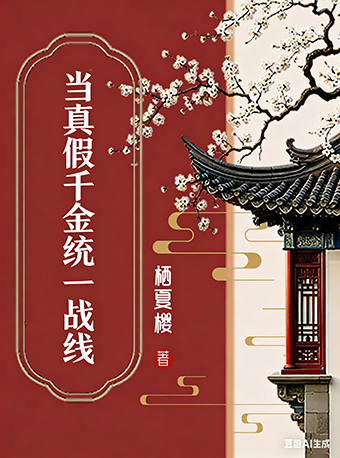 当真假千金统一战线