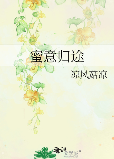 蜜意归途