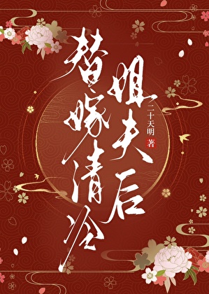 替嫁清冷姐夫后