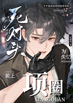 为失忆死对头戴上项圈[娱乐圈]