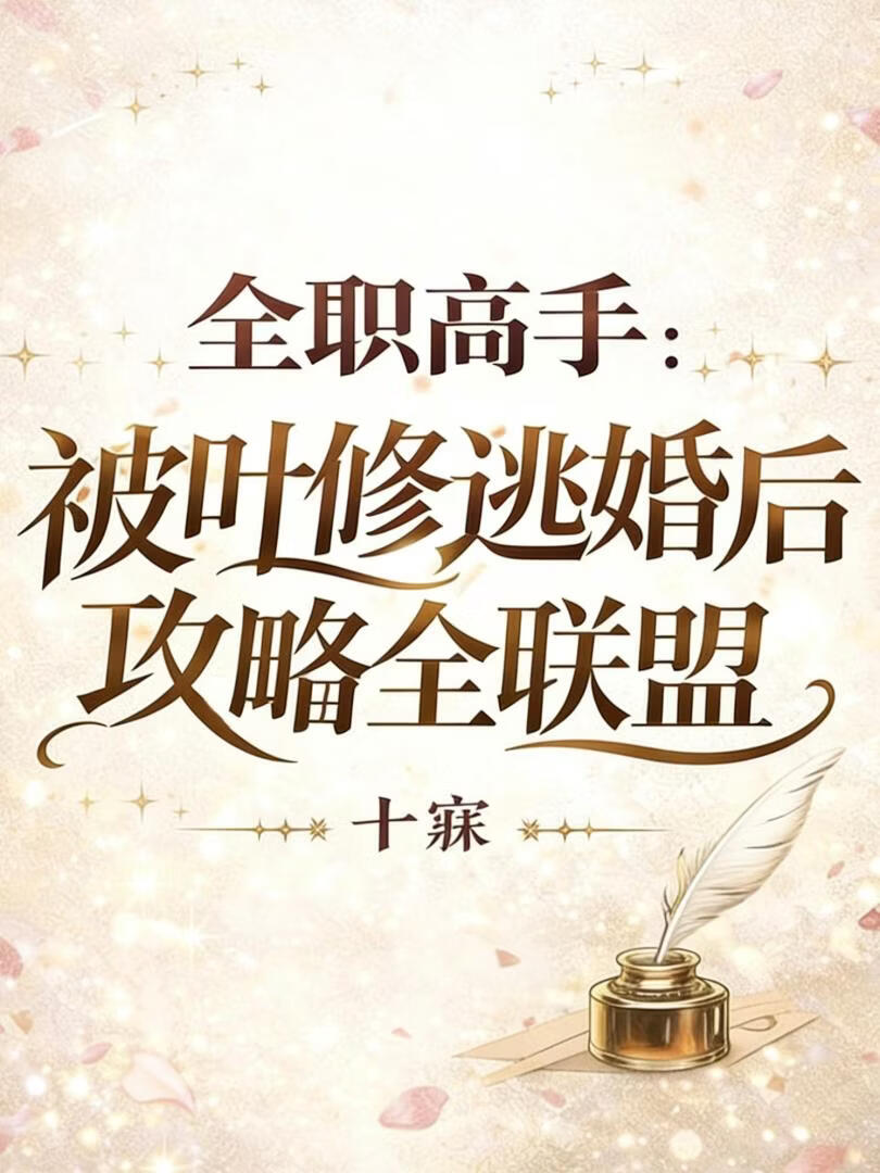 [全职高手]被叶修逃婚后攻略全联盟