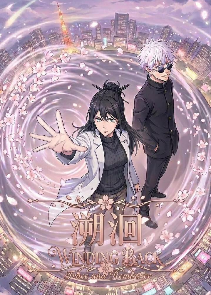 [咒术回战]溯洄