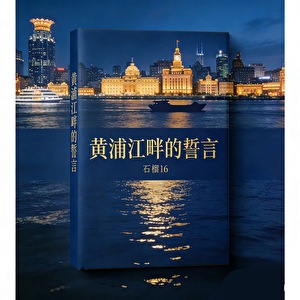 [娱乐圈] 黄浦江畔的誓言
