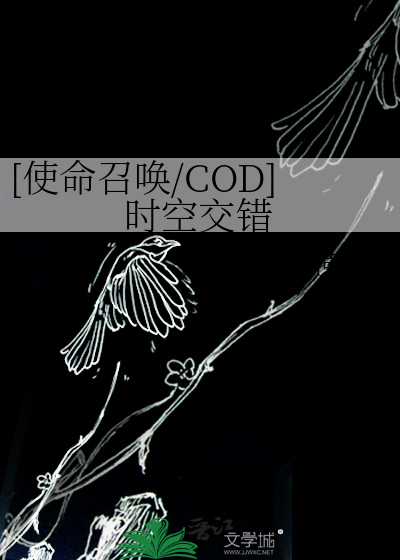 [使命召唤/COD]时空交错