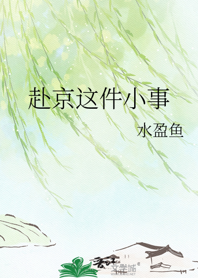 赴京这件小事