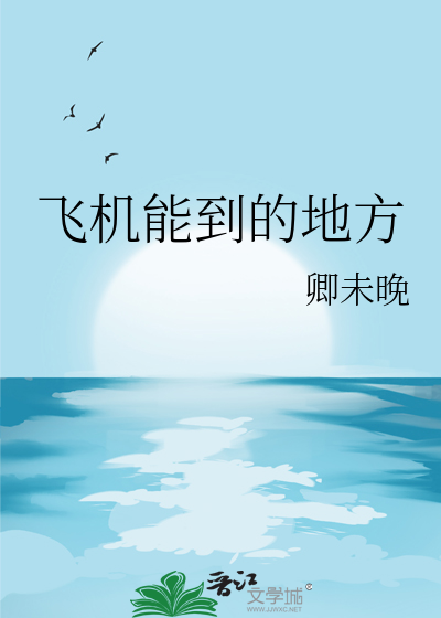 飞机能到的地方