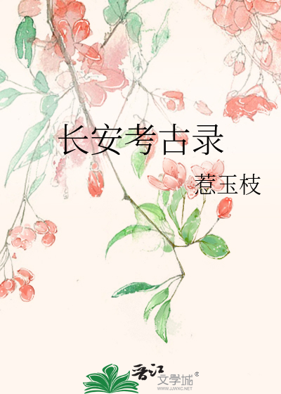 长安考古录