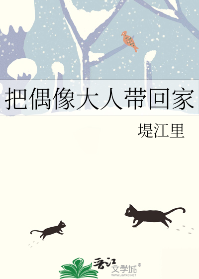 把偶像大人带回家