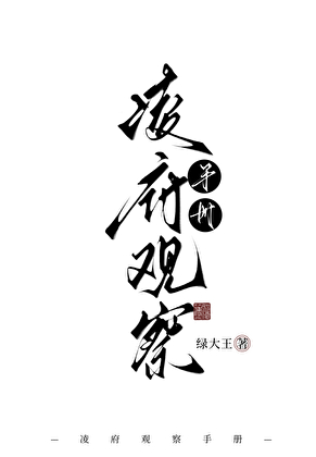 凌府观察手册