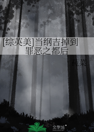 [综英美]当纲吉掉到罪恶之都后
