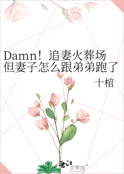 Damn！追妻火葬场但妻子怎么跟弟弟跑了