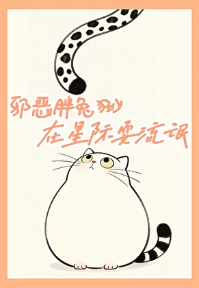 邪恶胖兔狲在星际耍流氓