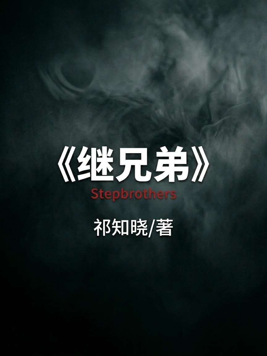 继兄弟