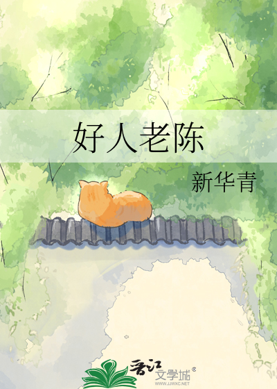 好人老陈