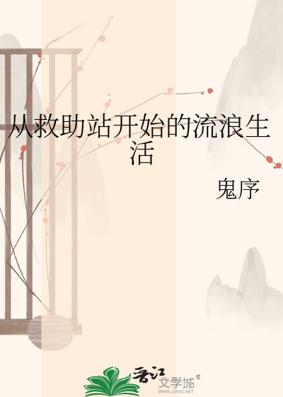 从救助站开始的流浪生活