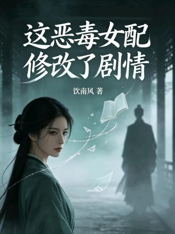 这恶毒女配修改了剧情