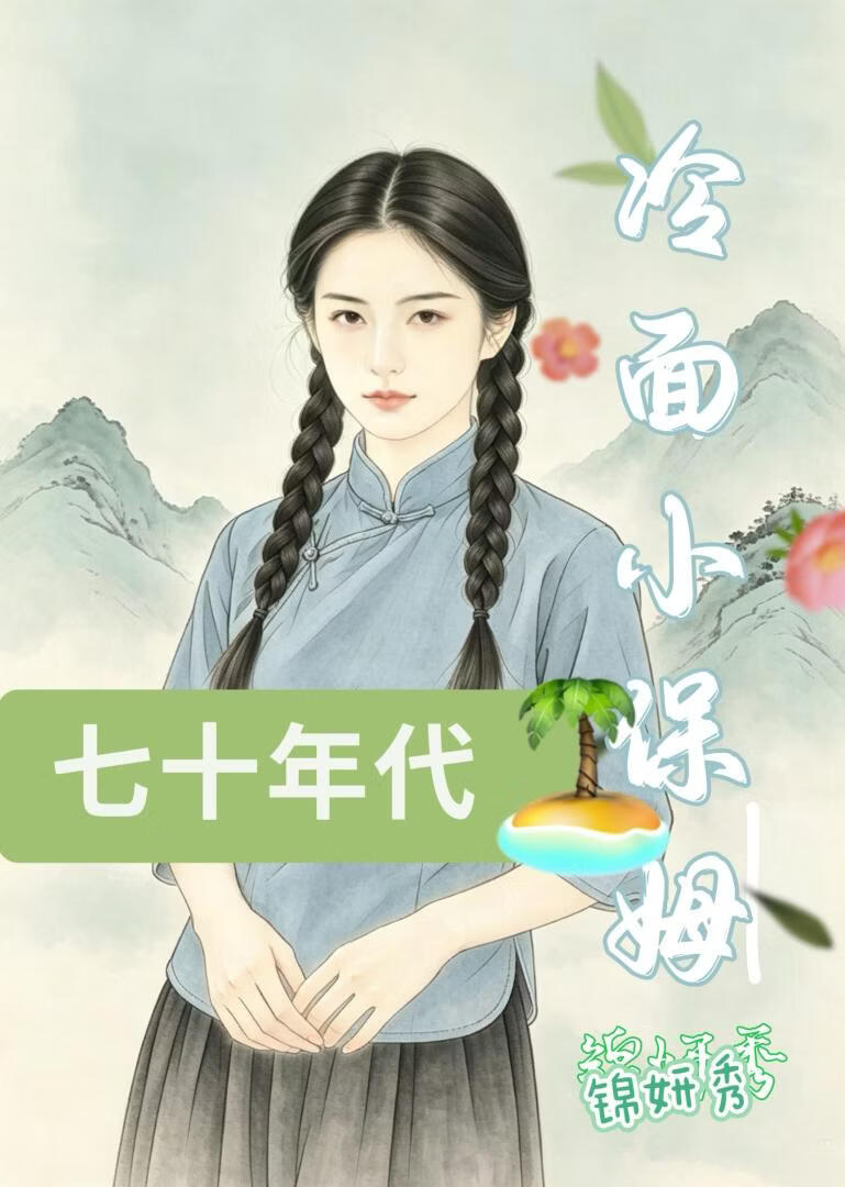 七十年代冷面小保姆