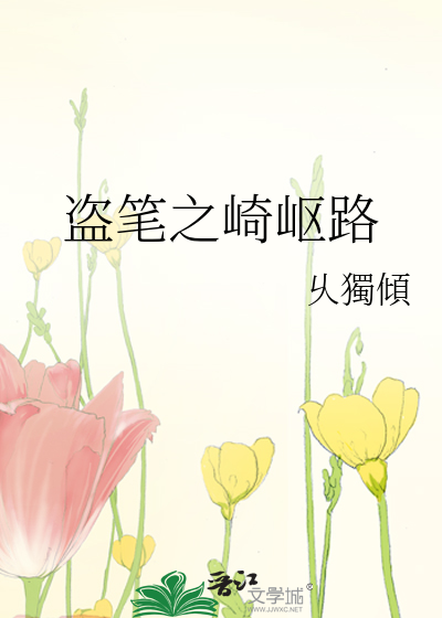盗笔之崎岖路