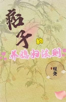 痞子的养媳妇法则